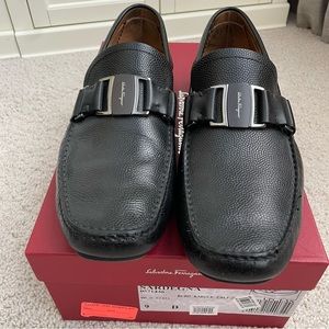 Salvatore Ferragamo Sardegna Drivers